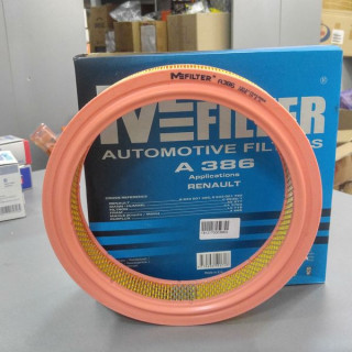 Фильтр воздушный (пр-во MFilter) Renault 19