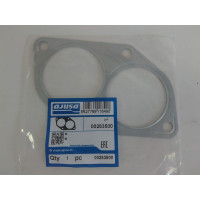 Прокладка приемной трубы (пр-во AJUSA) Opel Ascona C