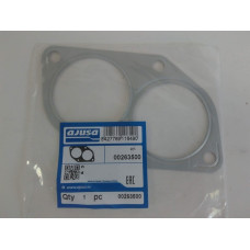 Прокладка приемной трубы (пр-во AJUSA) Opel Ascona C