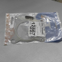 Прокладка приемной трубы (пр-во Fischer) Skoda, Audi, VW, Seat 1.8-2.0 TSI