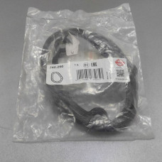 Прокладка передней крышки ГРМ (пр-во ELRING) Audi, VW, Seat 