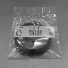 Прокладка передней крышки ГРМ кольцо (пр-во ELRING) Audi, VW, Seat 