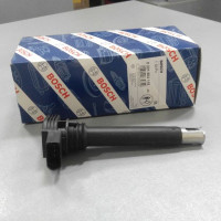 Катушка зажигания (пр-во BOSCH) Skoda Octavia 1.8 TSI, Audi, Seat, VW