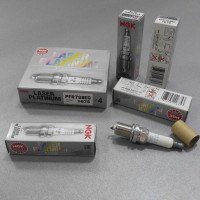 Свеча зажигания (пр-во NGK) Skoda Octavia 1.8 TSI, CDAA  Audi, Seat, VW