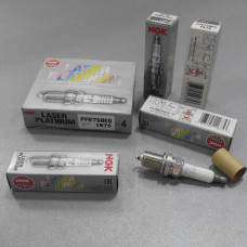 Свеча зажигания (пр-во NGK) Skoda Octavia 1.8 TSI, CDAA  Audi, Seat, VW