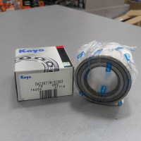 Подшипник передней ступицы 38*71*39, 1014003273 (KOYO япония) GEELY MK, TOYOTA YARIS, YARIS VERSO 1.0-1.5 04.99-10.05, DAC38710039