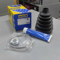 Пыльник шруса наружного 26x86x138 (пр-во METELLI) Ford Transit 06-