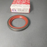 Сальники коленвала передн.(пр-во ELRING) ВАЗ 2101 КЛАСИКА