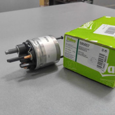 Реле втягивающее стартера VALEO