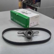 Комплект ремня ГРМ (INA) AMULET