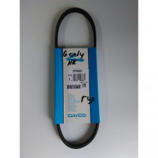 Ремень ГУР поликлиновой 3PK610 (DAYCO) GEELY MK 1.6i