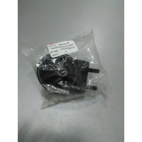 Подушка двигателя левая нового образца (пр-во КИТАЙ) Geely CK