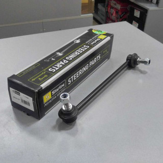 Стойка стабилизатора переднего левая (пр-во STARLINE) Mercedes Vito 639