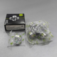 Крестовина карданного вала передняя 29,01*47,3*77,2 (пр-во TRIALLI) Land Cruiser 100 98-