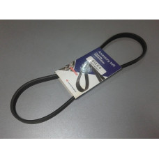 Ремень кондиционера 977131E000, 1018002703 (пр-во Hutchinson) GEELY MK 1.6i Ремень кондиционера 977131E000, 1018002703 (пр-во Hutchinson) GEELY MK 1.6i