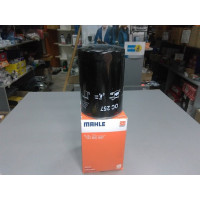 Фильтр масляный (пр-во KNECHT) VW Passta B5 1.9 Tdi, Audi A6 