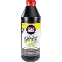 Масло МКПП (LIQUI MOLY) (1L) (VW Caddy/T5 03-) (G055512A2)