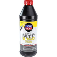Масло МКПП (LIQUI MOLY) (1L) (VW Caddy/T5 03-) (G055512A2)