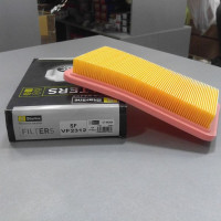 Фильтр воздушный (пр-во STARLINE) MAZDA 626 91-00 