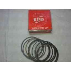 Кольца поршневые к-кт на 4 поршня 76,75 +0,25 (KPR) LANOS 1.5i V8