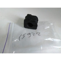 Втулка стабилизатора переднего левая d=21 mm (пр-во FEBI) VW Passat 88-96