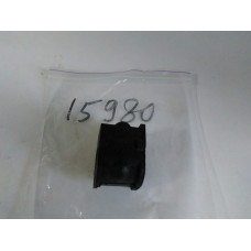 Втулка стабилизатора переднего правая d=21 mm (пр-во FEBI) VW Passat 88-96