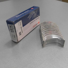 Вкладыши коренные +0.50 mm (пр-во NPR) Chery Amulet, Ford 1.1, 1.3, 1.4, 1.6