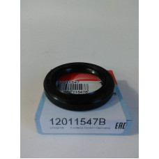 Сальник колвала передний 35x50x8 (пр-во CORTECO) Chery Amulet 