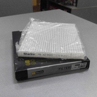 Фильтр салона 971332E260 (пр-во Starline) Kia SPORTAGE, Hyundai Tucson, i35 1.6-2.0 GDI 2015-