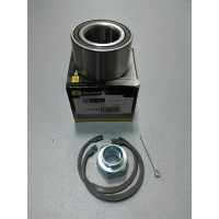 Подшипник передней ступицы 34*64*37 (STARLINE) ВАЗ 2108, 2110, ЗАЗ 1102, Daewoo Lanos