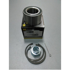 Подшипник передней ступицы 34*64*37 (STARLINE) ВАЗ 2108, 2110, ЗАЗ 1102, Daewoo Lanos