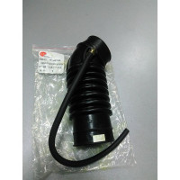 Гофра фильтра воздушного 