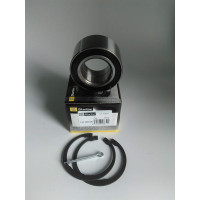 Подшипник ступицы передней 39*72*37 (пр-во STARLINE) Daewoo Lanos 1.6 16V, Opel Astra F, Amulet