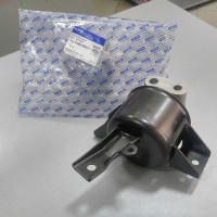 Подушка двигателя левая МКПП, 333418 (пр-во CRB) Chevrolet Aveo 1.5-1.6