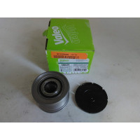 Муфта обгонная генератора (пр-во VALEO) Mercedes Sprinter, Vito 2.2 CDI