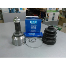 Шрус наружный 23x59x28 H.D.K. MZDA 3 bk 2003-2008 г.