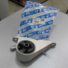 Подушка двигателя передняя (пр-во QUINTON HAZELL) Opel Astra H, Zafira 