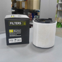 Фильтр воздушный (пр-во STARLINE) Skoda Rapid 1.2 TSI, VW Polo, Seat, Audi 