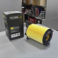 Фильтр воздушный (пр-во STARLINE) Skoda Octavia, VW Caddy |||, Golf