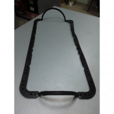 Прокладка поддона картера 