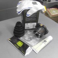 ШРУС внутренний (вн:30) (TRIALLI) Fabia 1.4/1.9/2.0 (00-), 1J0498103KX, 1J0498103K