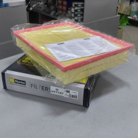 Фильтр воздушный (пр-во STARLINE) Mercedes Sprinter 06-, VW Crafter 06-