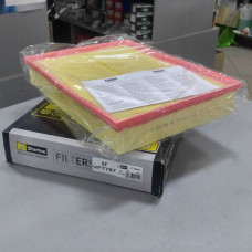 Фильтр воздушный (пр-во STARLINE) Mercedes Sprinter 06-, VW Crafter 06-