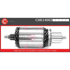 Якорь стартера PROFIT