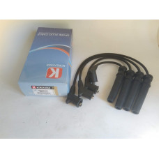 Провода зажигания к-кт (пр-во KAP) Chevrolet Lacetti 1.6 16V