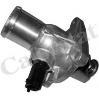 Термостат, охлаждающая жидкость (пр-во VERNET) Opel Astra G/J/H 1.6 / INSIGNIA 1.6-1.8 / Aveo 1.4