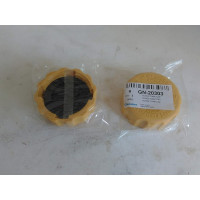 Крышка бачка расширительного GN-20303, 96420303 (Genuine) DAEWOO, CHEVROLET LANOS. NEXIA. NUBIRA, AVEO, LACETTI, 94539597, 96351578, 90409256, 96312510