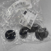 Клипса крепления обшивки (пр-во ROMIX) OPEL VECTRA