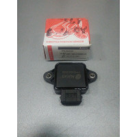 Датчик положения дроссельной заслонки (пр-во AURORA) Geely CK, MK, Chery Amulet, ГАЗ 3110, 3302, 480EE-1008051, 480EE1008051, 1086000735