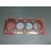 Прокладка ГБЦ металл 0,85 мм (пр-во ELRING) Renault Megane |||, Clio, Kangoo 1.5 dci